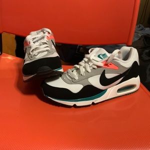 Airmax size 8